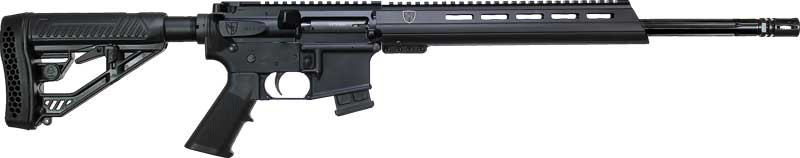 ALEXANDER RIFLE 17HMR 18