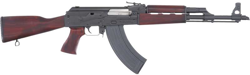 ZASTAVA ZPAPM70 7.62X39MM