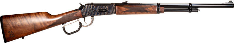 Heritage Range Side Lever Action Shotgun 410ga 5rd Capacity 20" 3" Chamber Barrel Case Hardened Walnut Stock - Image 5