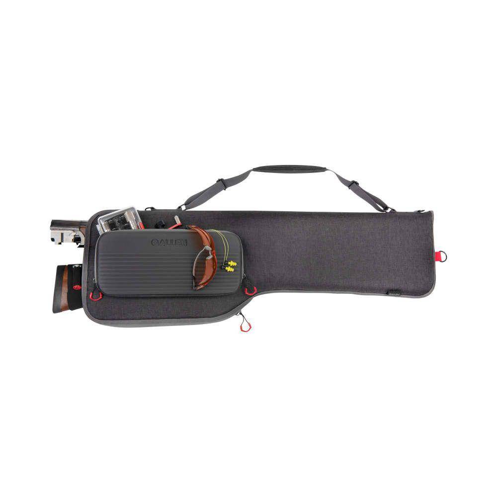 Allen Competitor Series Takedown Soft Shotgun Case 32" Grey - Image 3