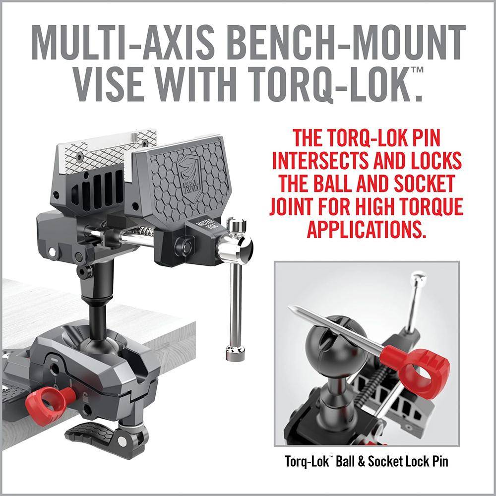 Real Avid Master Gun Vise - Image 13
