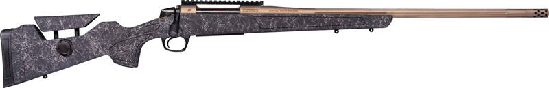 CVA CASCADE LR HUNTER 25CM 24