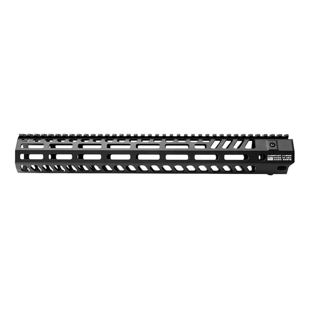 Angstadt Arms Suppressor Series Handguard 14.8" M-LOK Black - Image 6