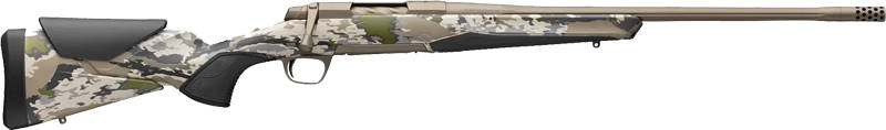 BROWNING X-BOLT 2 SPEED 22CM