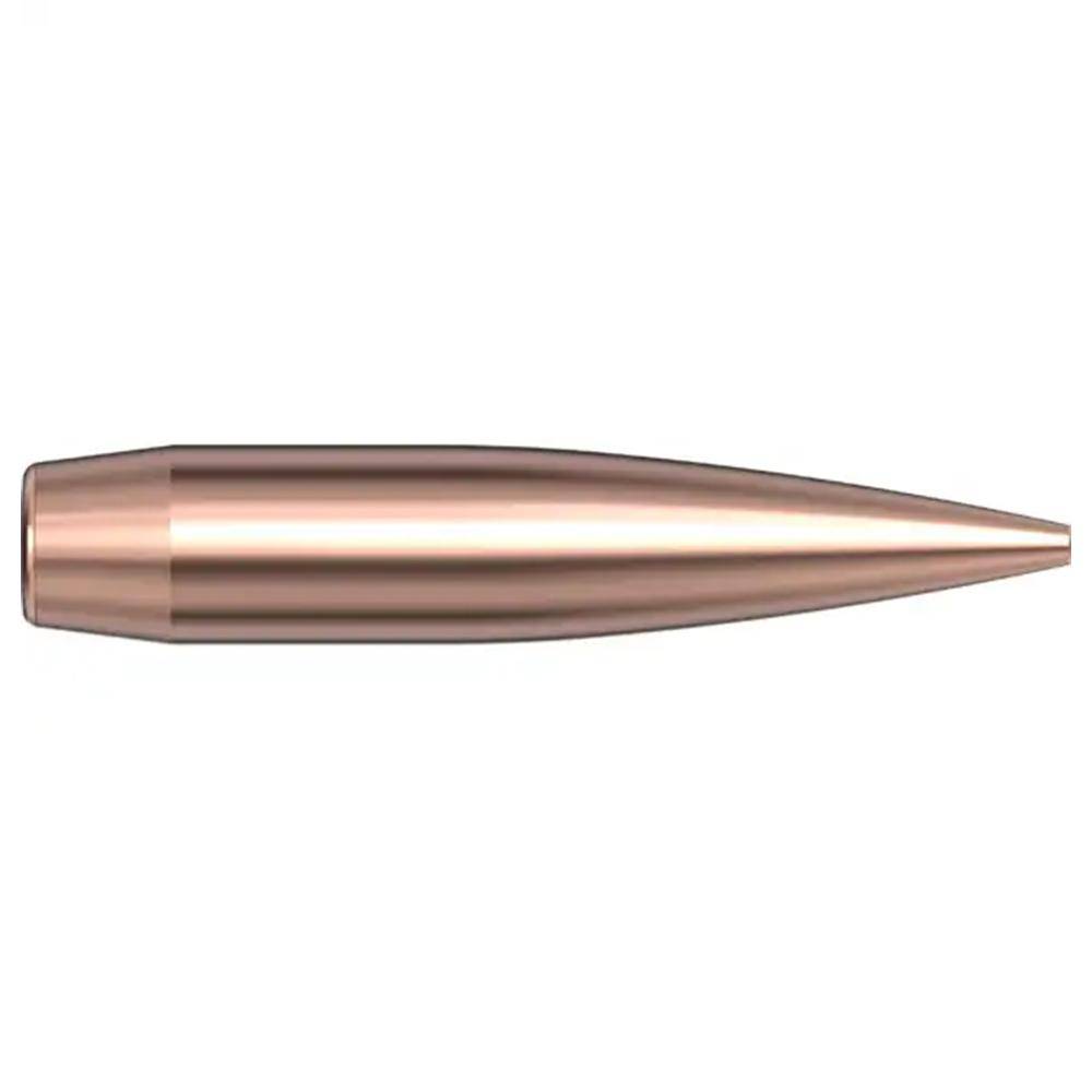 Hornady Aeromatch Rifle Bullets SEQUENTIAL 6mm .243" 105 gr (1-8") HHB 500/ct - Image 2