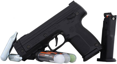 BYRNA LE UNIVERSAL KIT BLACK