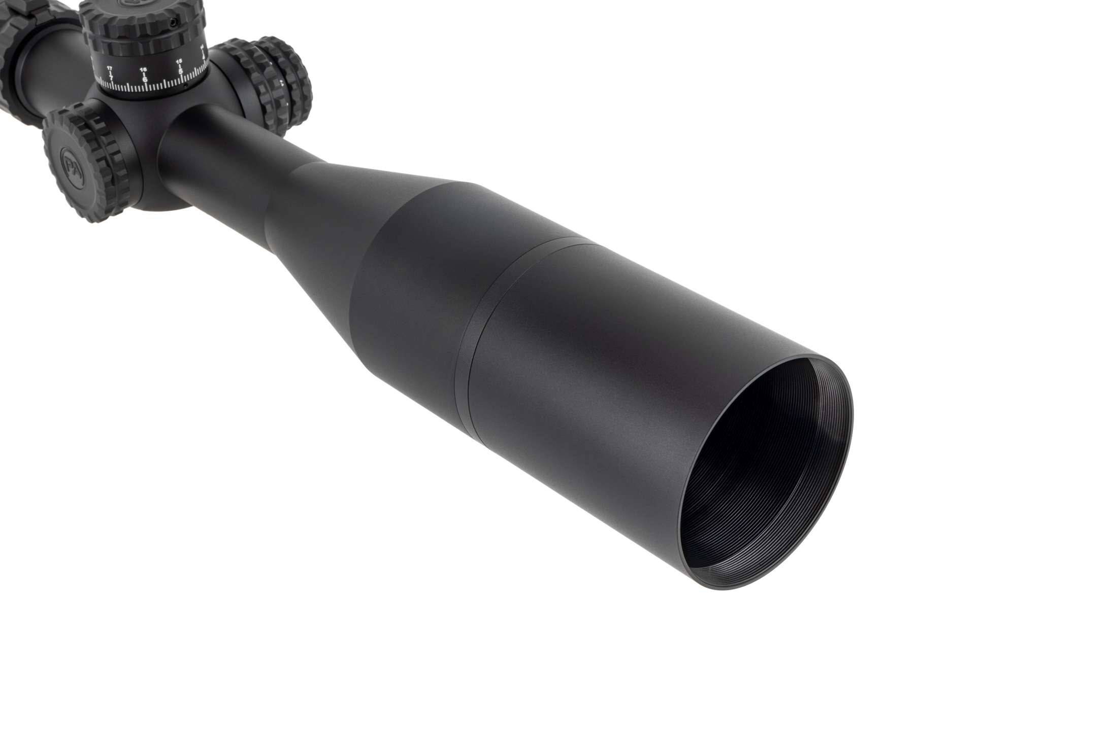 Primary Arms SLx 5-25x56 FFP Sun Shade