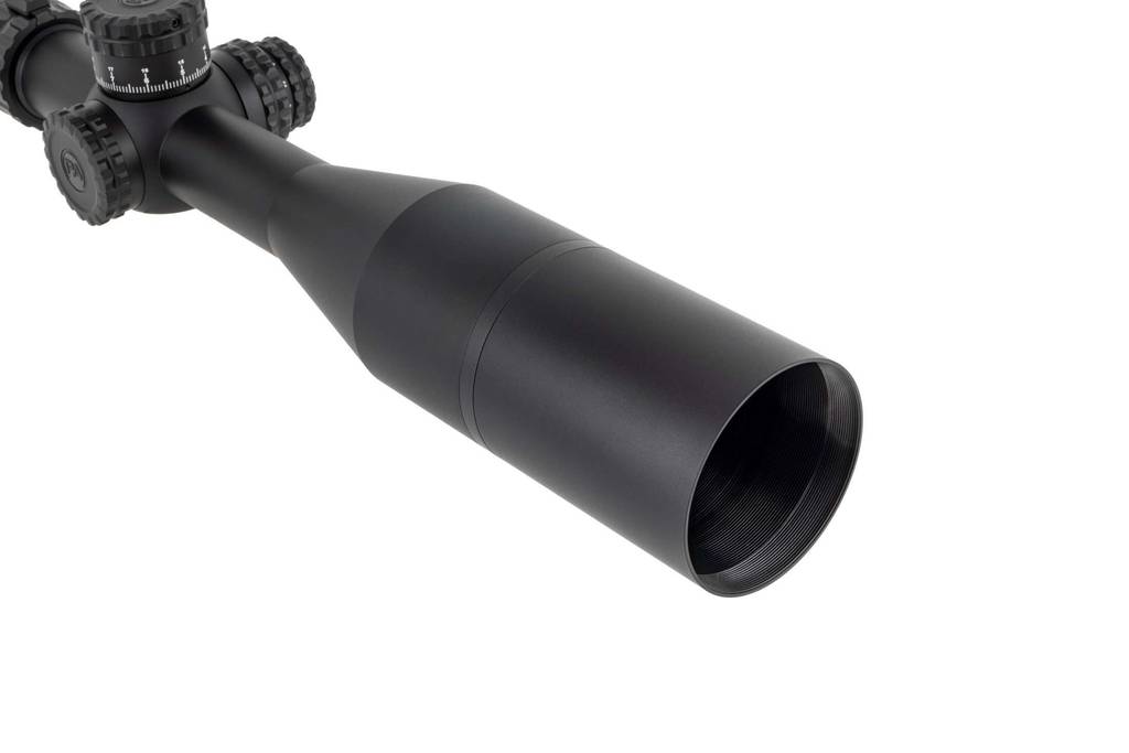 Primary Arms SLx 5-25x56 FFP Sun Shade