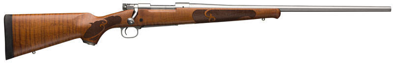 WINCHESTER MODEL 70 30-06 22
