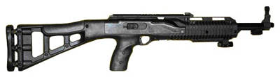 HI-POINT CARBINE 40SW BLACK