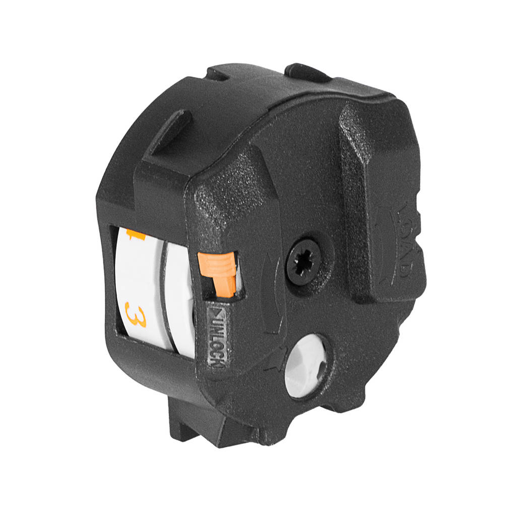 GAMO 8X GEN3I INERTIA MAG 25 CAL