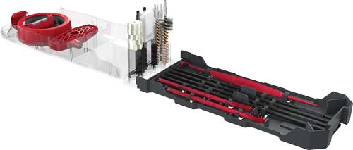 Real Avid Gun Boss Multi-Kit .243 cal/.260 cal/6.5mm - Image 7