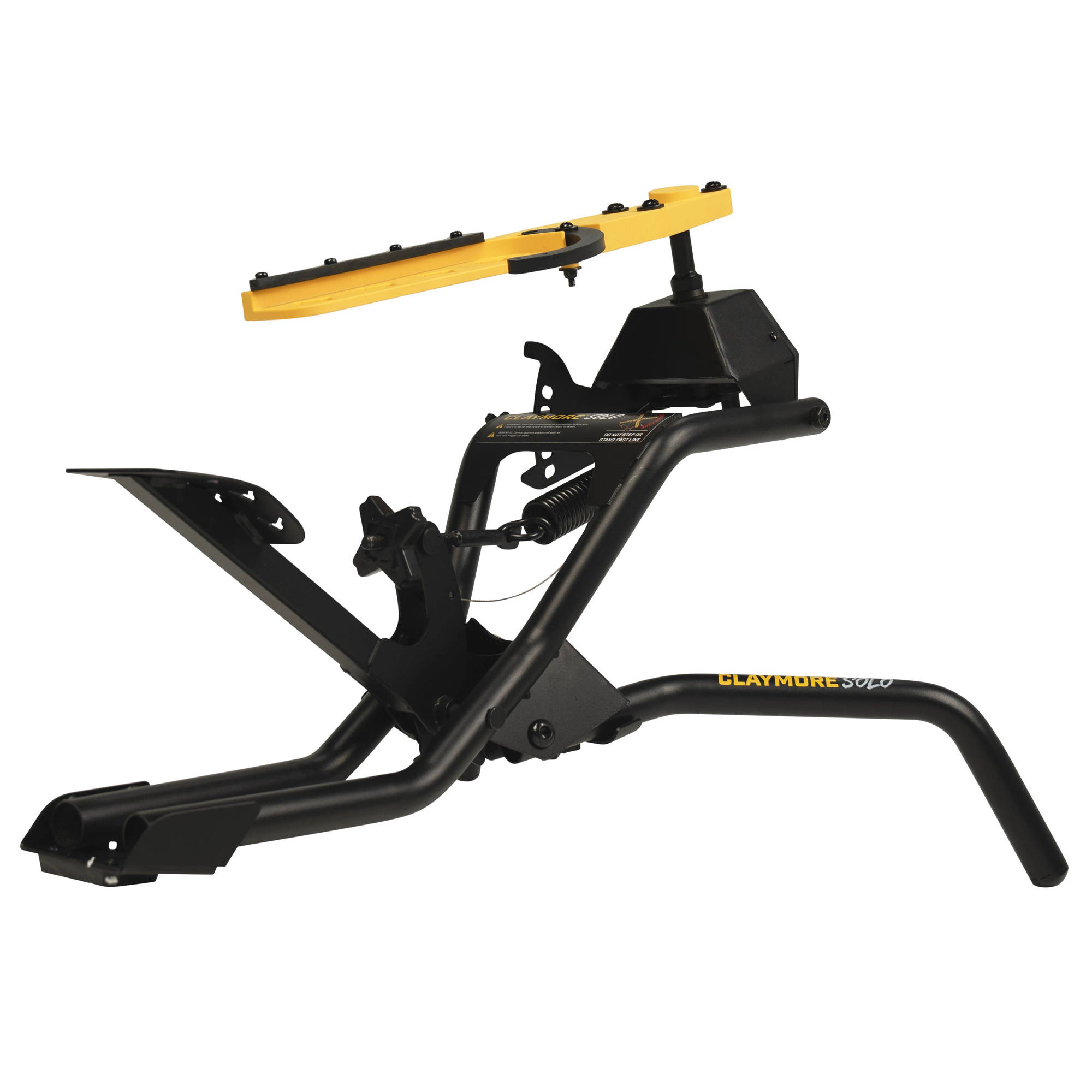 Caldwell Claymore Solo Clay Target Thrower - Image 5