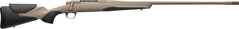 BROWNING X-BOLT 2 SPEED 300PRC