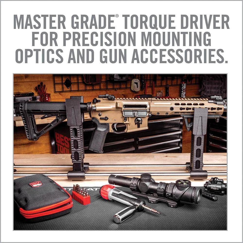 Real Avid Smart-Torq - Image 9