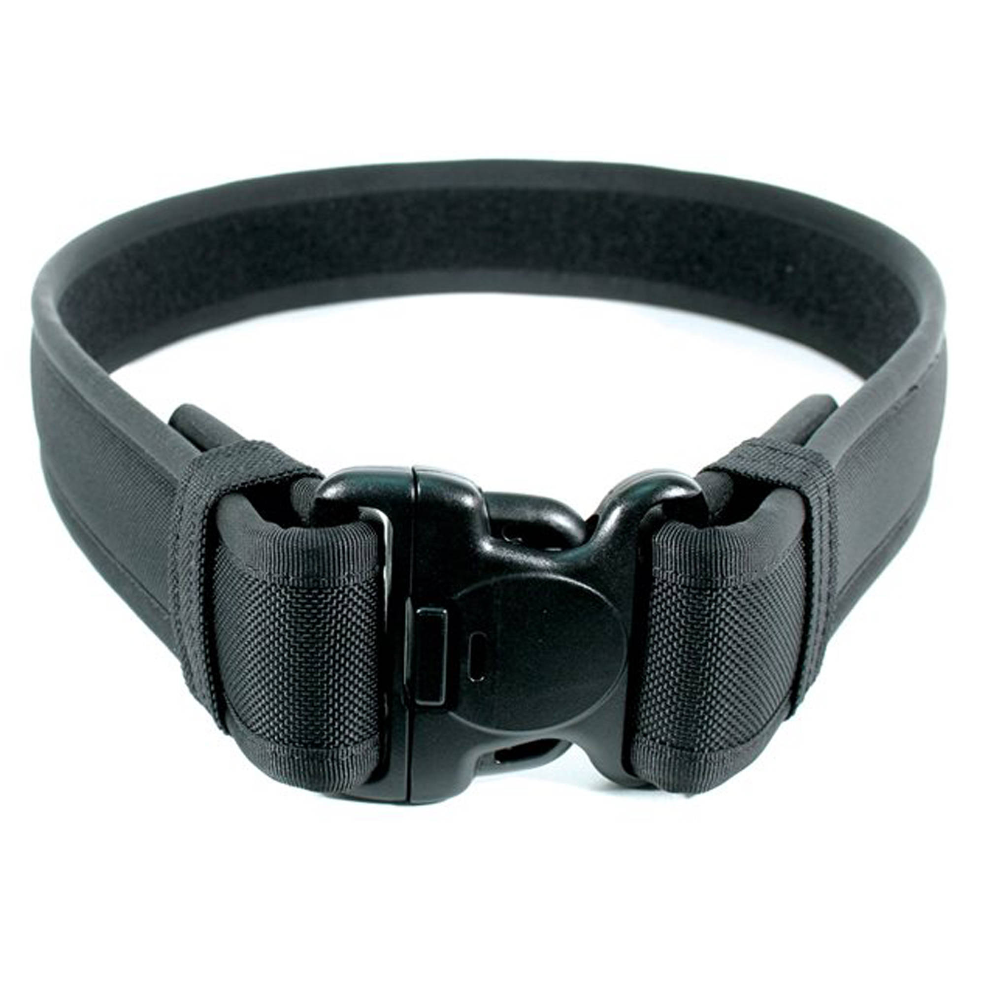 BH DUTYBLT W/LP MED 32"-36" BLK