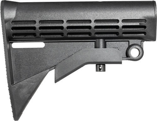 ONE HORSE AR15 BUTTSTOCK