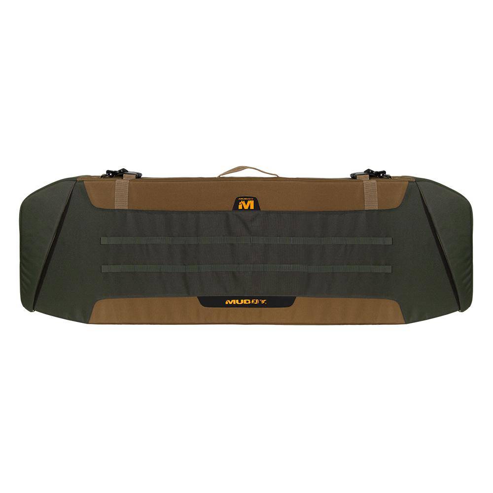 Muddy UTV Bow Rifle Case Peat Moss