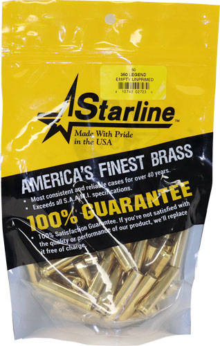 HSM BRASS 350 LEGEND UNPRIMED