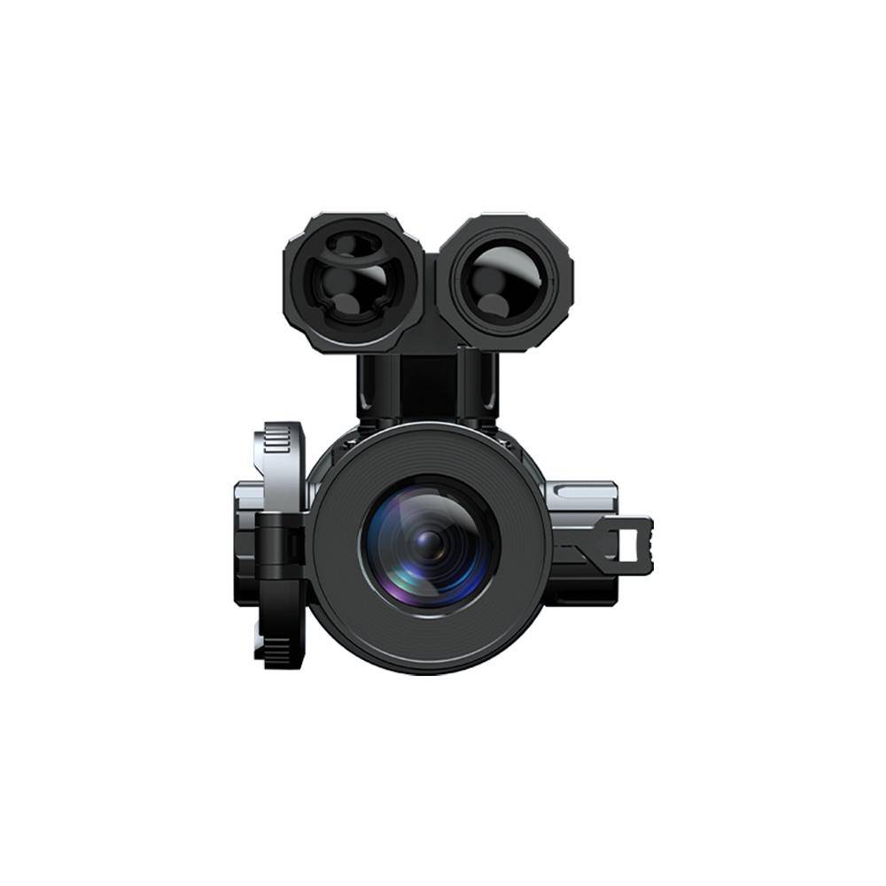 Pard DS35-70RF-850 Day and Night Vision Rifle Scope with Range Finder - Image 3