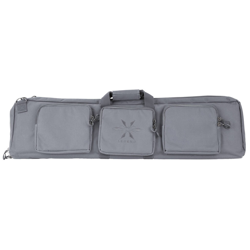 LEGEND CHIMERA DLX SNGL WPNS CS GRY