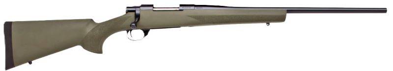 HOWA M1500 25 CREEDMOR