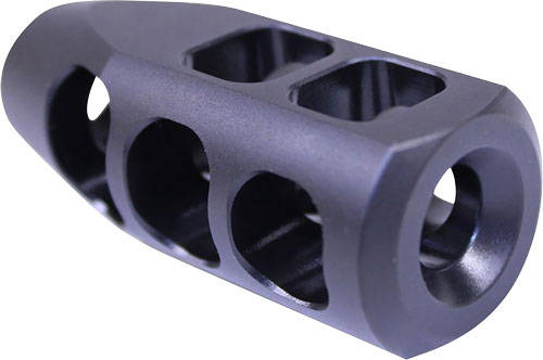 GUNTEC AR 308 STEEL MULTI PORT