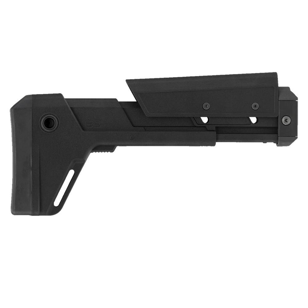 B5 Systems Modular Platform Stock Black - Image 6