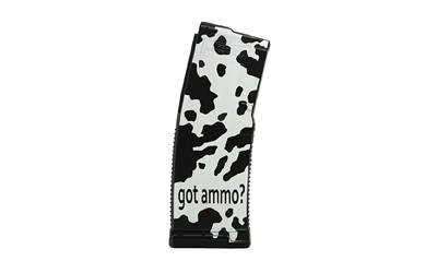 MAG AMEND2 AR15 556 30RD MOD-A COW