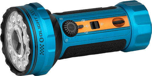 OLIGHT MARAUDER MINI 2