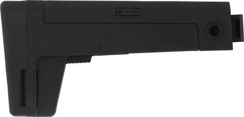 B5 Systems AK Stock 5.5mm Black - Image 6