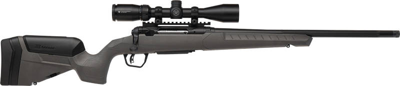 SAVAGE 110 TRAILBLAZER XP 7MM
