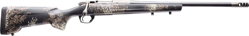 BERGARA CIMA PRO 6.5PRC 20" CF