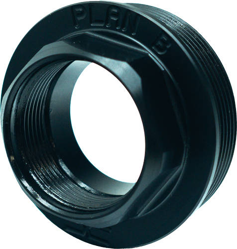 FAXON PLAN B TO HUB ADAPTER