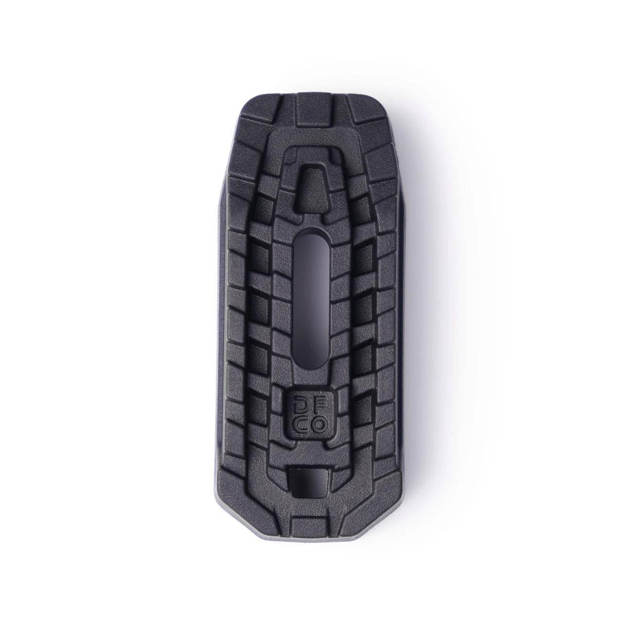 Die Free Co Dos Boot PMag Extension Black 1/ct