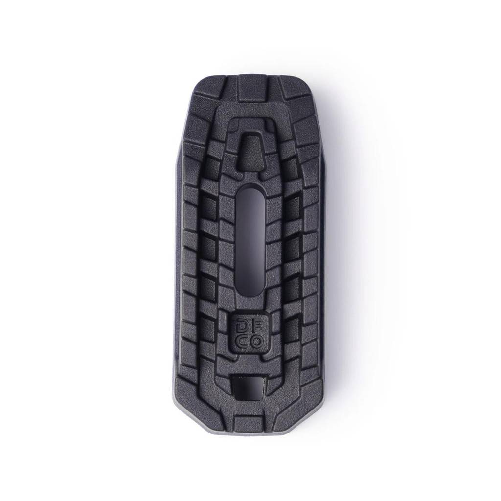 Die Free Co Dos Boot PMag Extension Black 1/ct