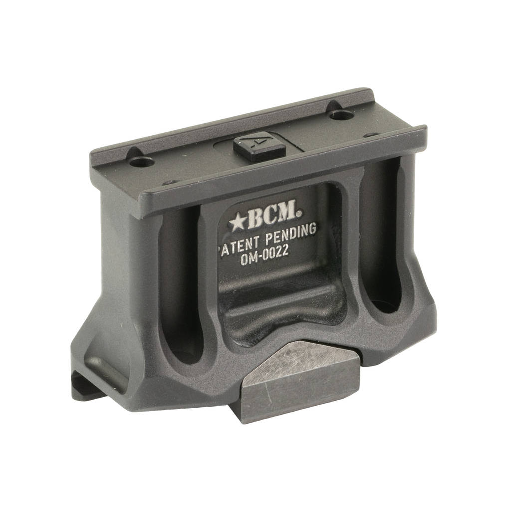 BCM AT OPTIC MOUNT 1.93" HIGH