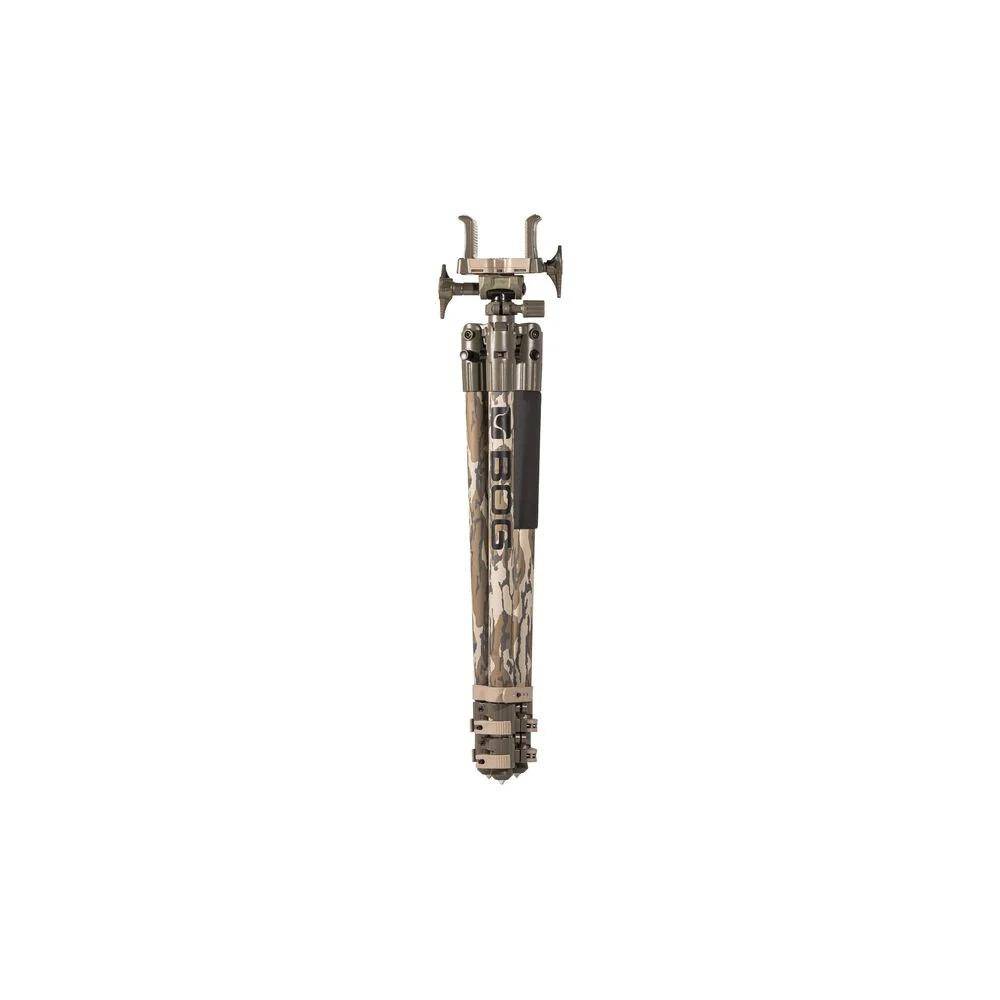 Bog Camo Deathgrip Tripod Mossy Oak Bottomland - Image 3