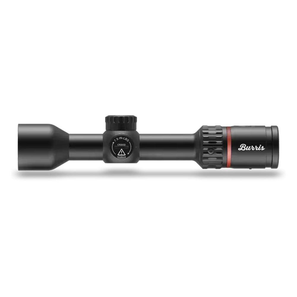 Burris Fullfield Rifle Scope 2-8x35mm 1" SFP Ballistic E3 Illum. Black - Image 2