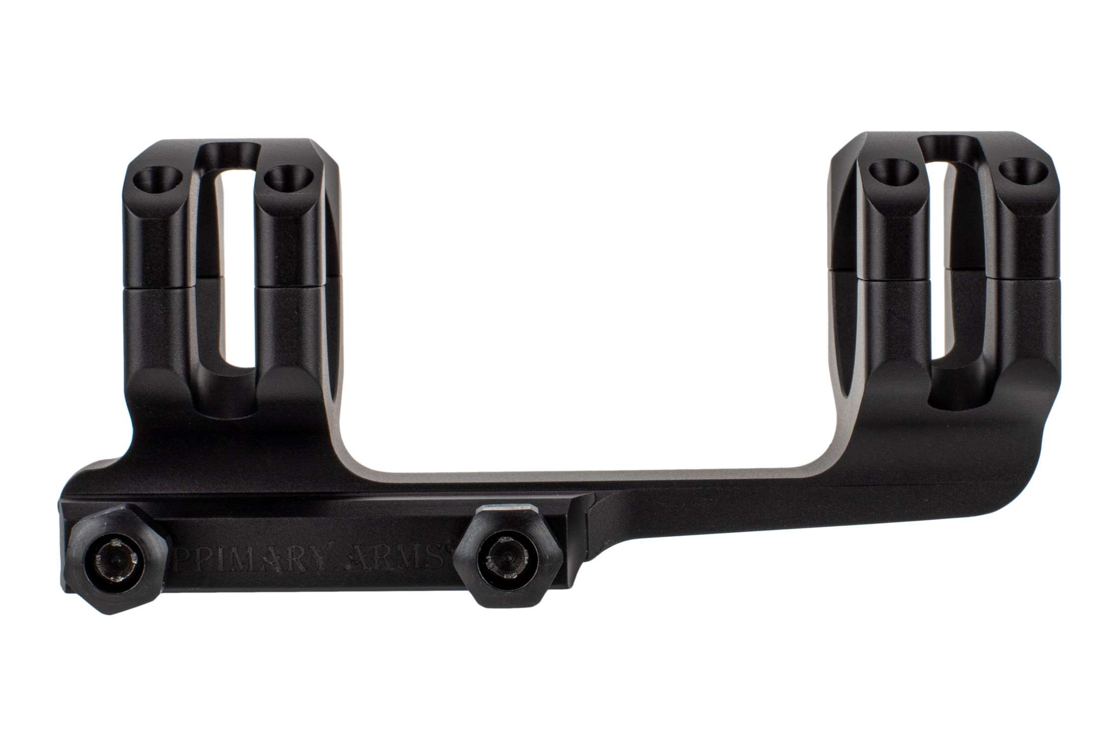 Primary Arms GLx 34mm Cantilever Scope Mount - 0 MOA - Image 3