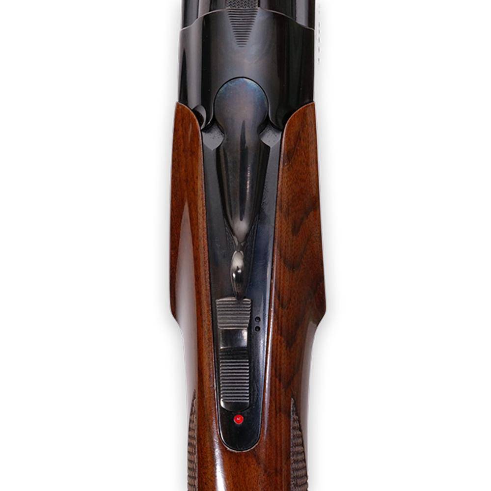 Weatherby Orion Sporting Matte Shotgun 12 ga 3" Chamber 2rd Capacity 30" Barrel Walnut - Image 6