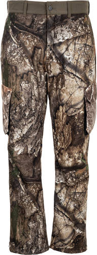 HABIT EARLY DAWN SHERPA PANT