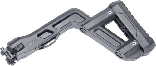 KRISS VECTOR FOLDING STOCK KIT BLK - Image 2
