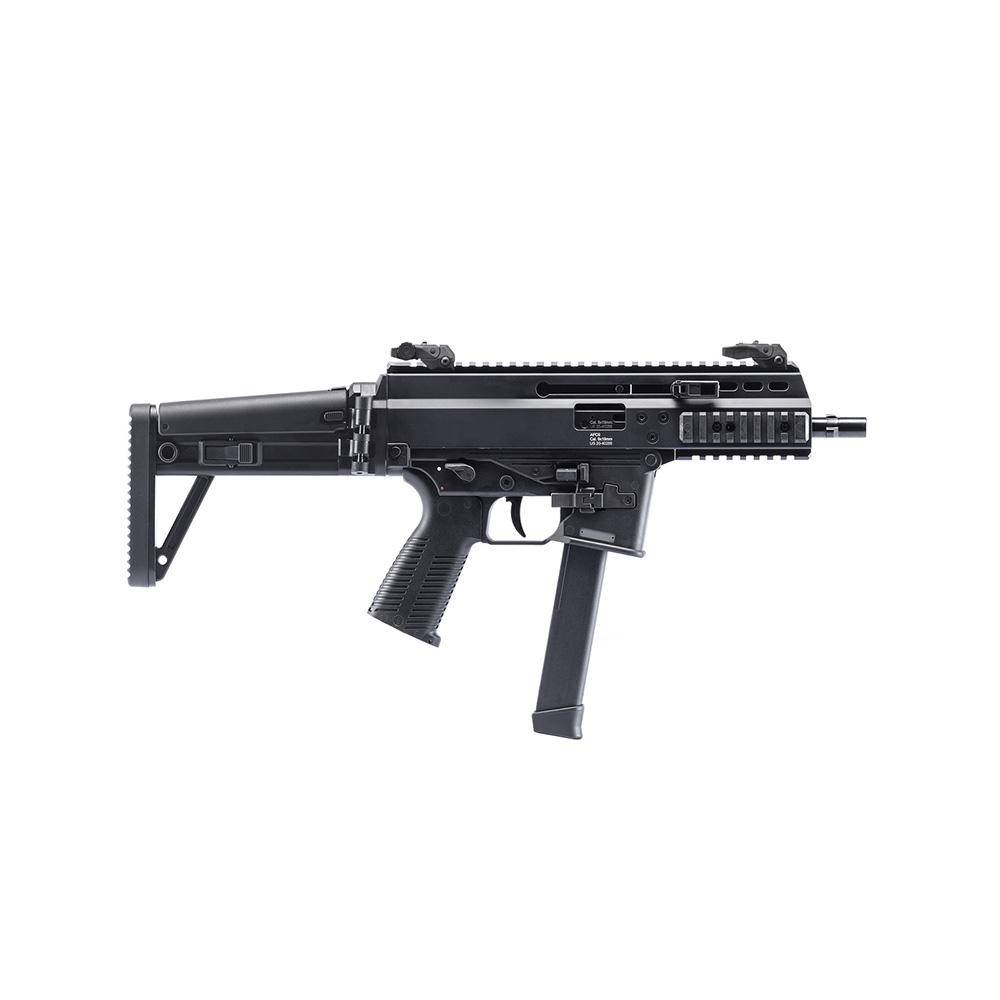 B&T APC9 PRO Glock Lower Pistol 9mm Luger 33rd Magazine(1) 6.8" Barrel
