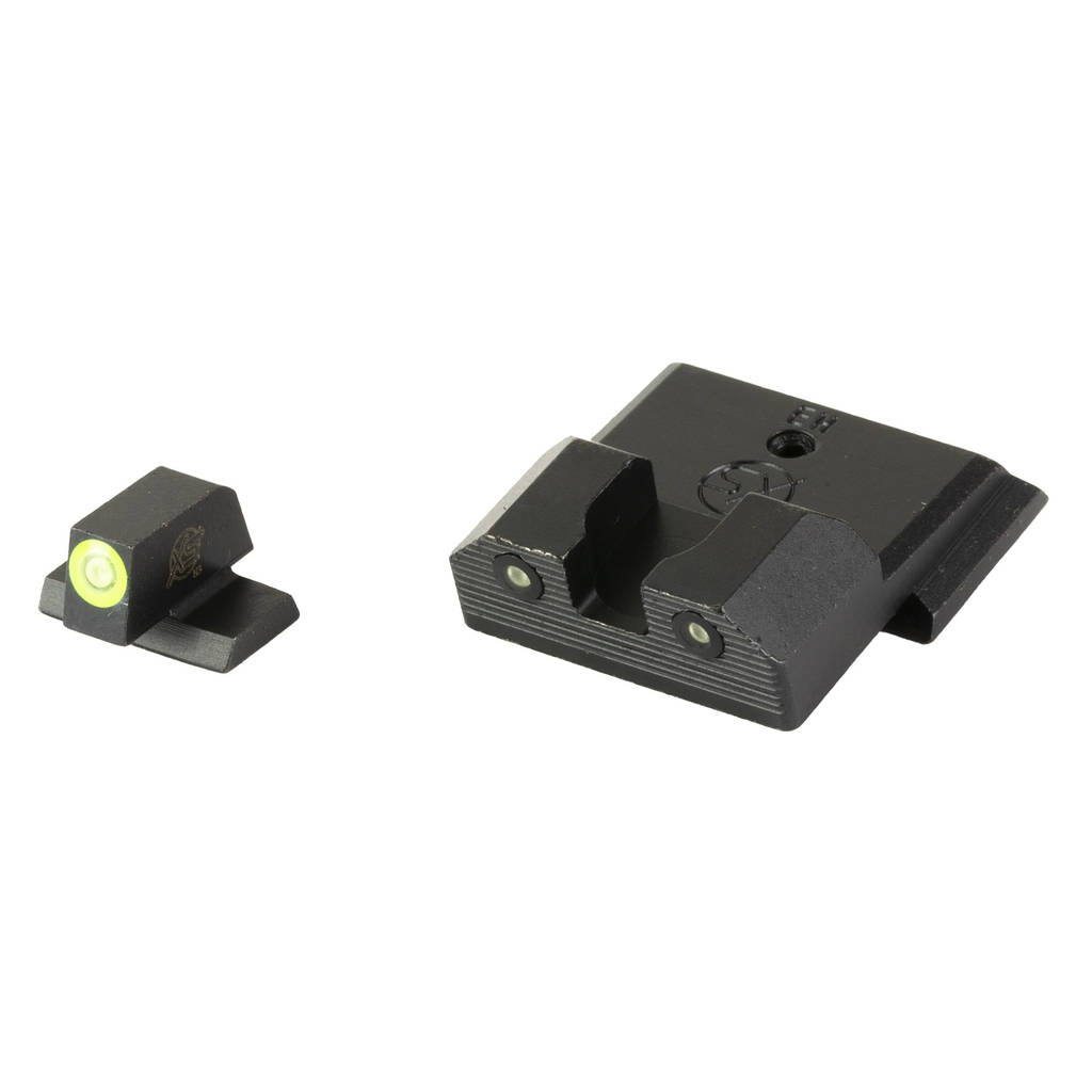 XS R3D 2.0 S&W M&P FULL SIZE GREEN
