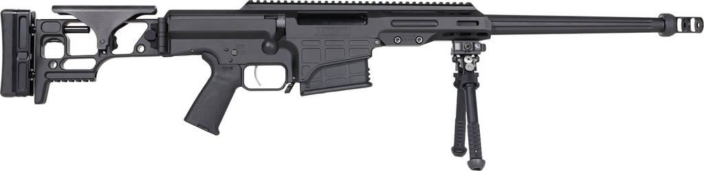 BRT MRAD CVRT 6.5 17B BLK 10RD