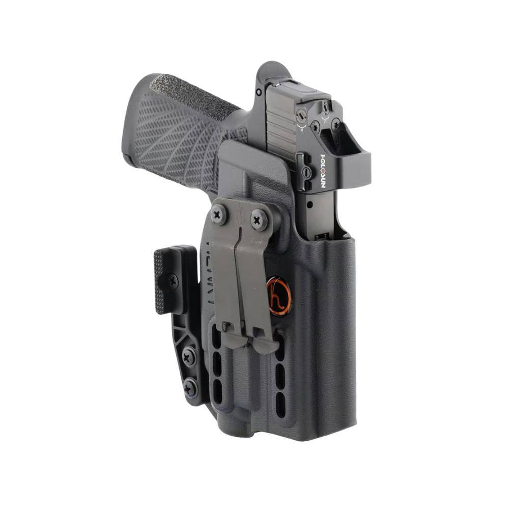Henry Holsters Ember AIWB/IWB Holster for Sig P365/P365XL TLR-7 SUB Black Ambi - Image 4