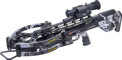 TENPOINT XBOW TX ULTRA 29.5