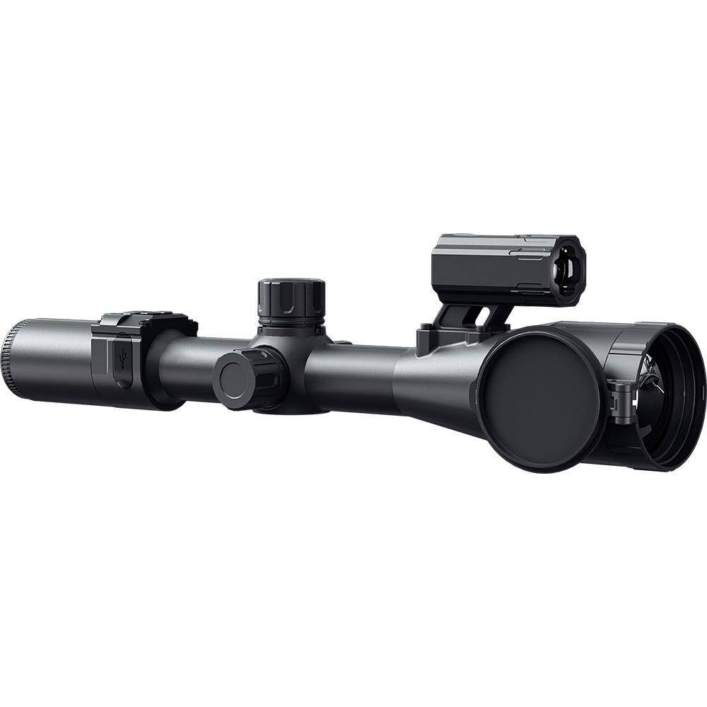 Pard Pantera Thermal Imaging Rifle Scope with LRF 480-35 - Image 2