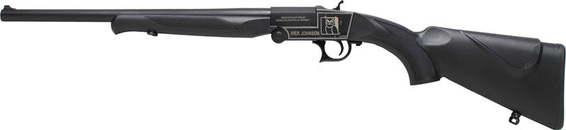IVER JOHNSON 700 YOUTH 20GA 3